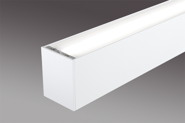 Edge EX4 Indirect view