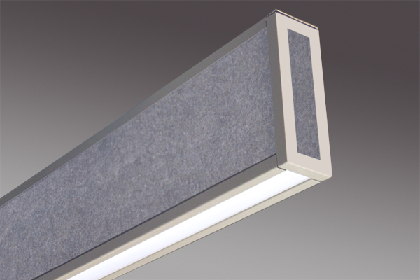 Edge EX1 Sound Absorption