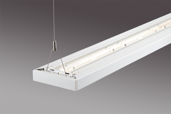 Linero indirect dual output