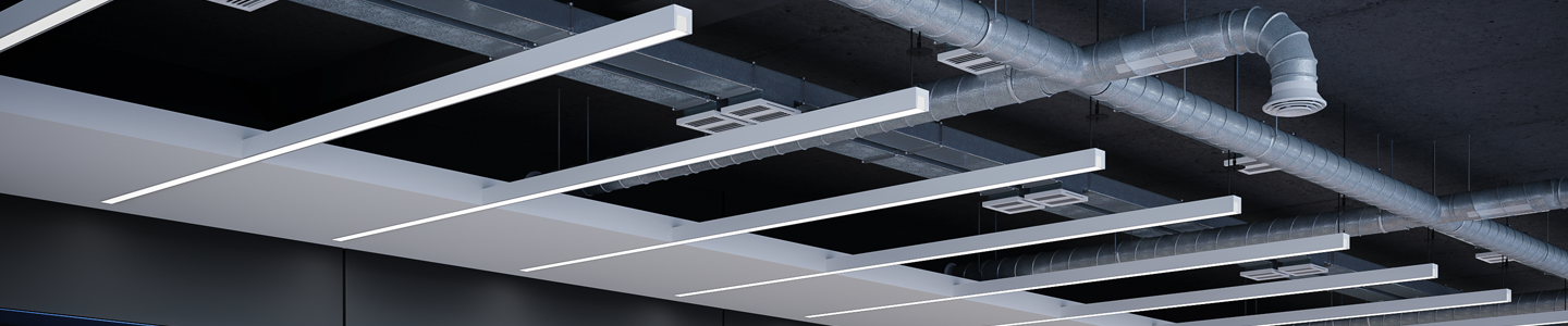 Chute Recessed to Suspended Hero