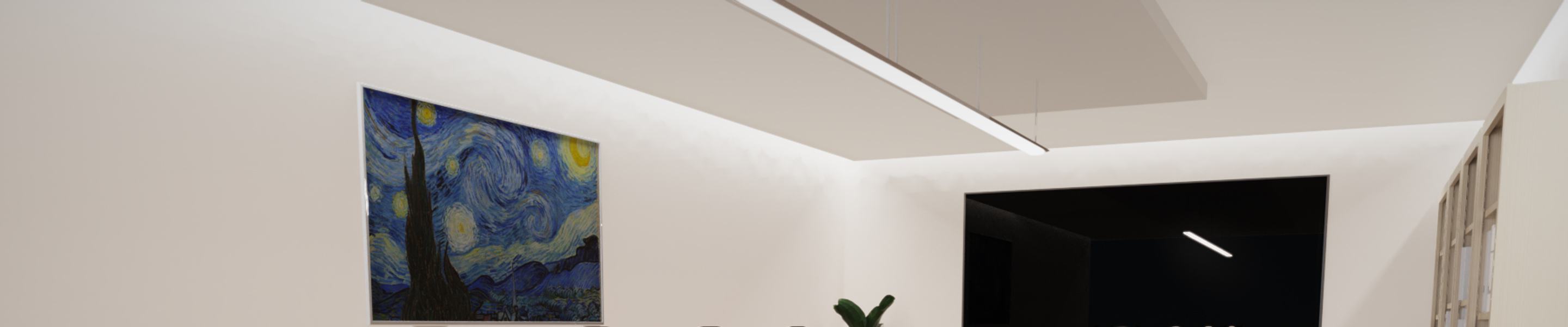 Perimeter Conference Room