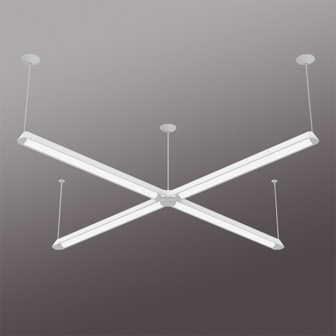 Sorrel Down X mid size pattern