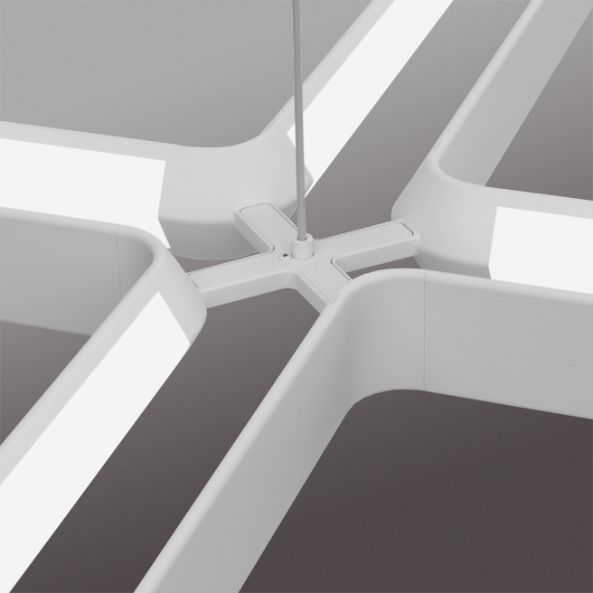 Sorrel Neutral X from above