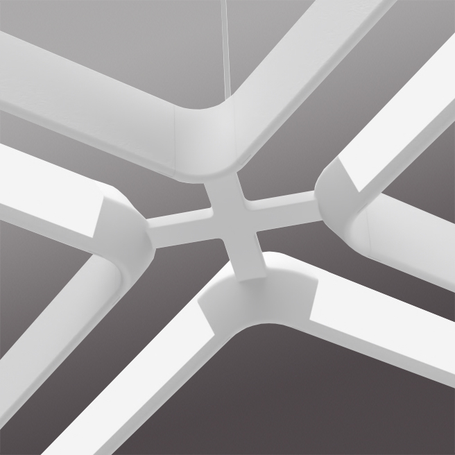 Sorrel Neutral X from Below