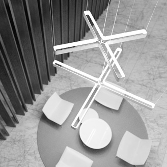 Sorrel Neutral Xs from above