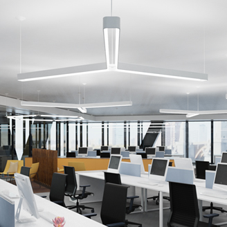 Sorrel Neutral Office