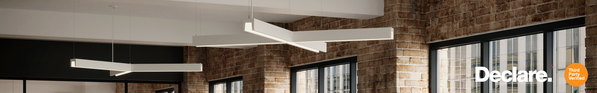 Chute Forms with Declare Logo