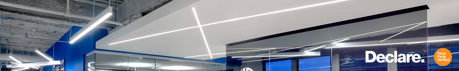 Edge product with Declare logo