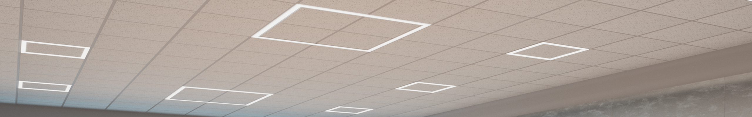 Edge 1 Recessed Forms