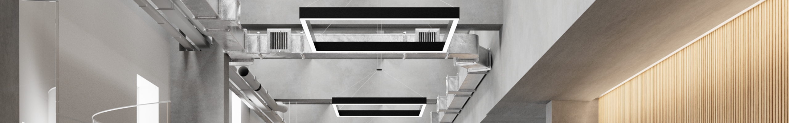 Edge EX1 Suspended Forms