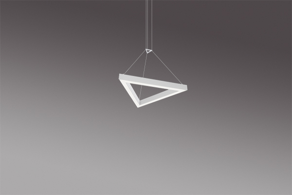 Edge Mini 2' Triangle Form