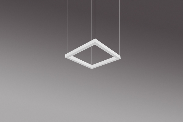 Edge Mini Indirect 2x2 Form AS Mounting