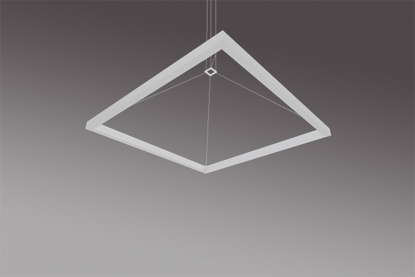 Edge Mini Indirect 4x4 Form