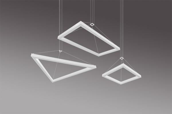 Edge Mini Indirect Forms Group