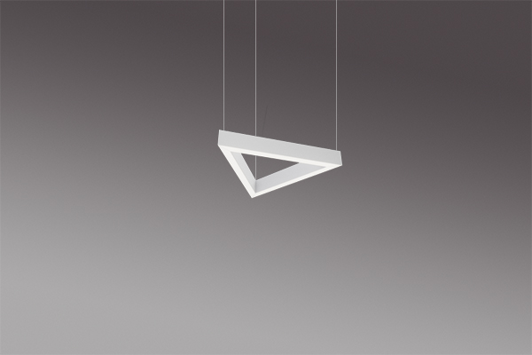 Edge 1 2' Triangle Form AS Mounting