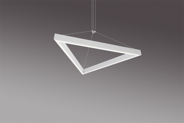 Edge 1 4' Triangle Form