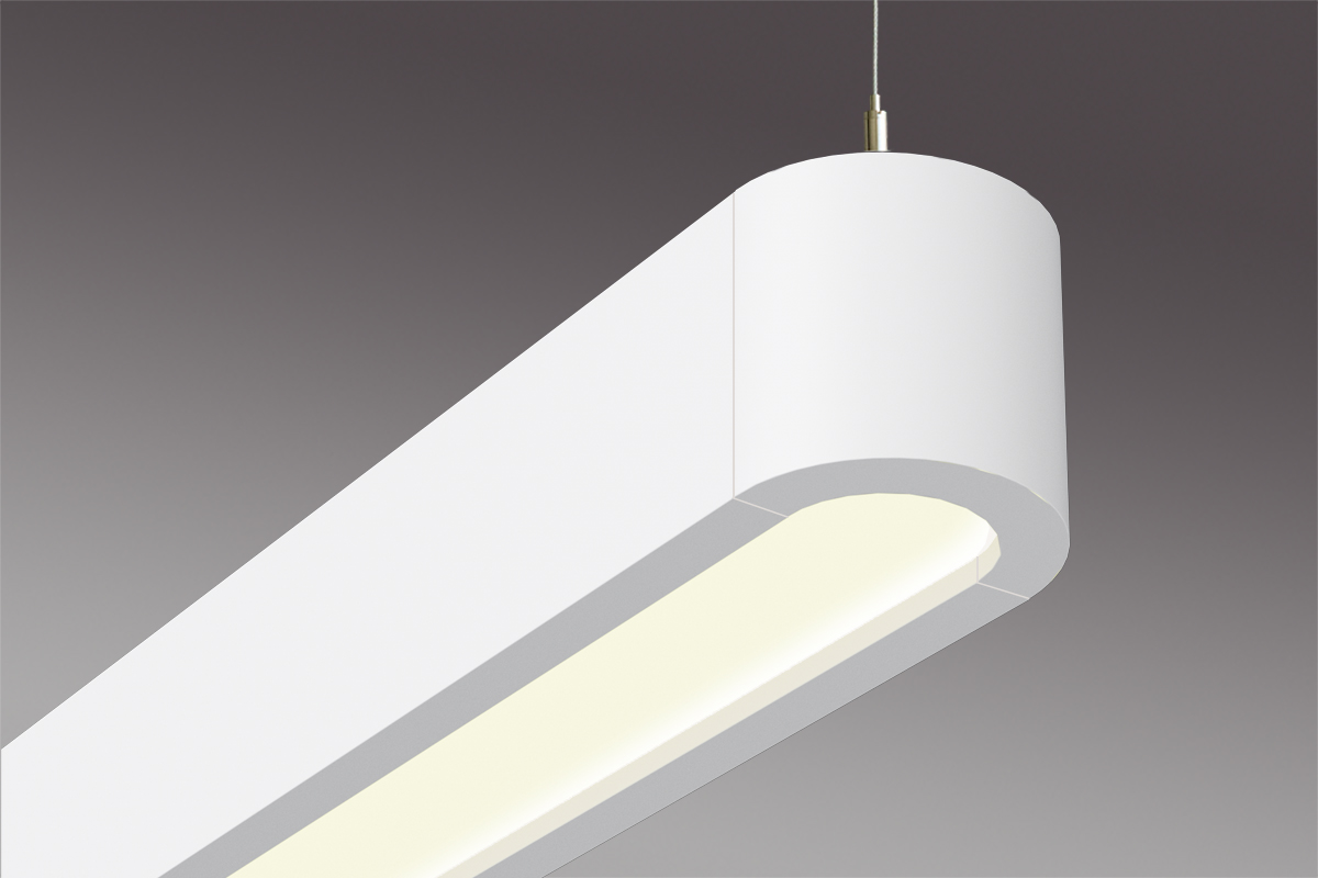 Chute 180 End Detail