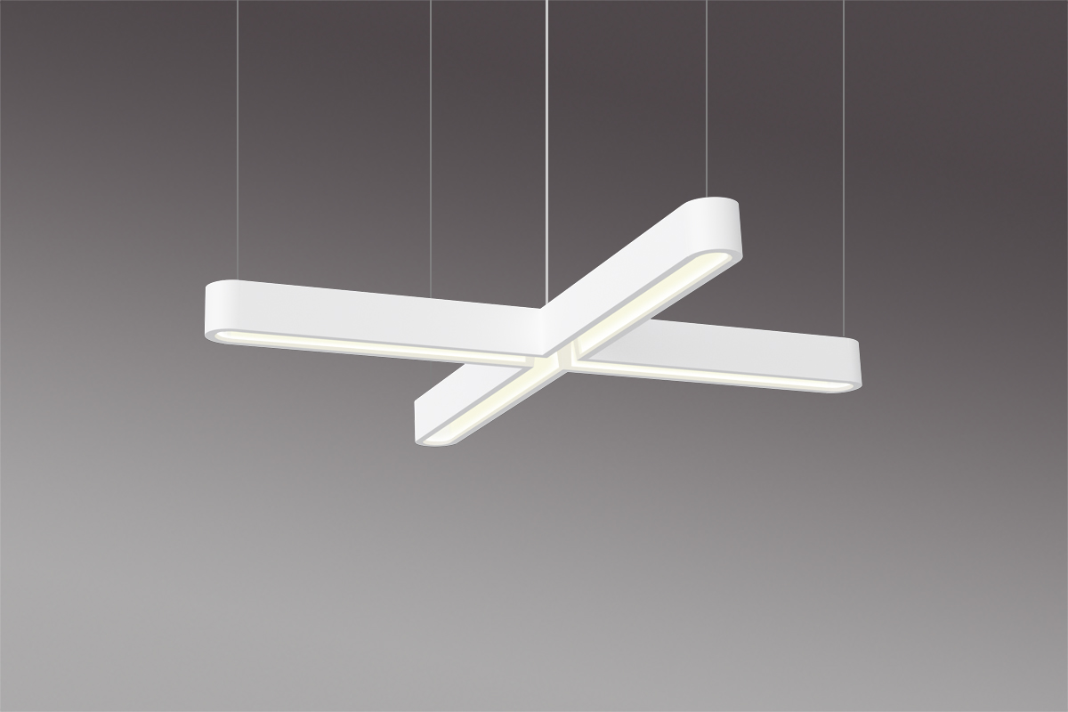 Chute 180 X Suspended