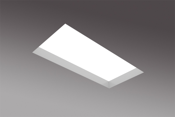 Lift 1x2 grey background