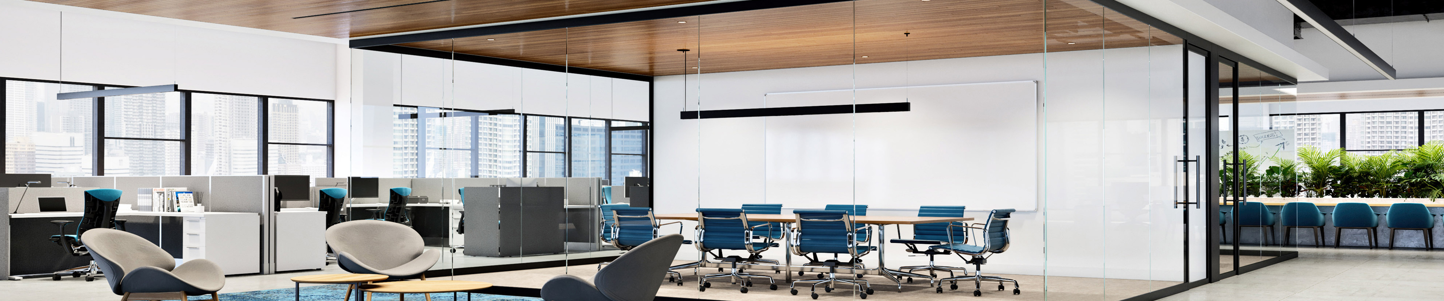 Edge EX1DI Veil Louver