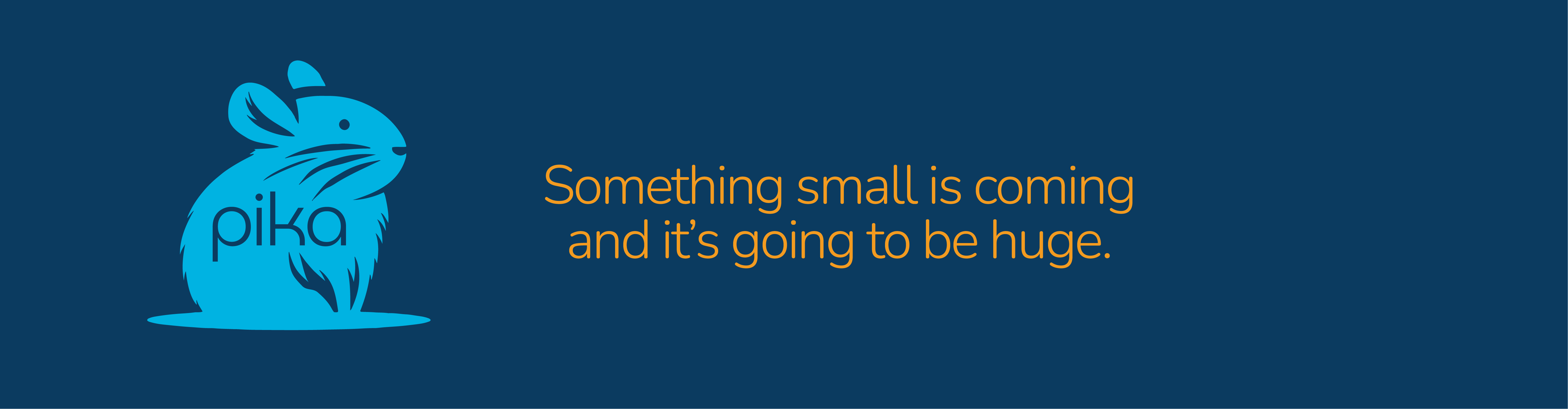 Pika Teaser