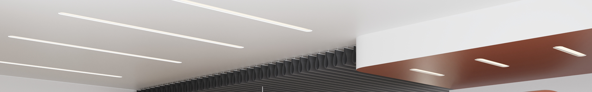 Chute 180 Recessed
