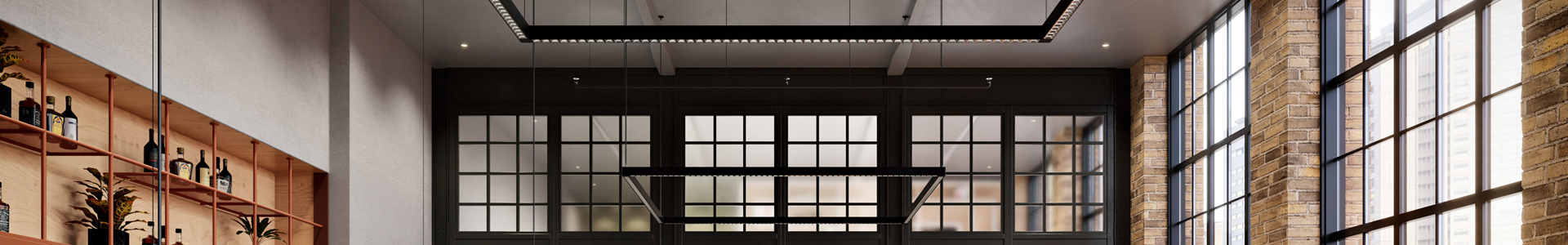 Edge Veil Louver Direct