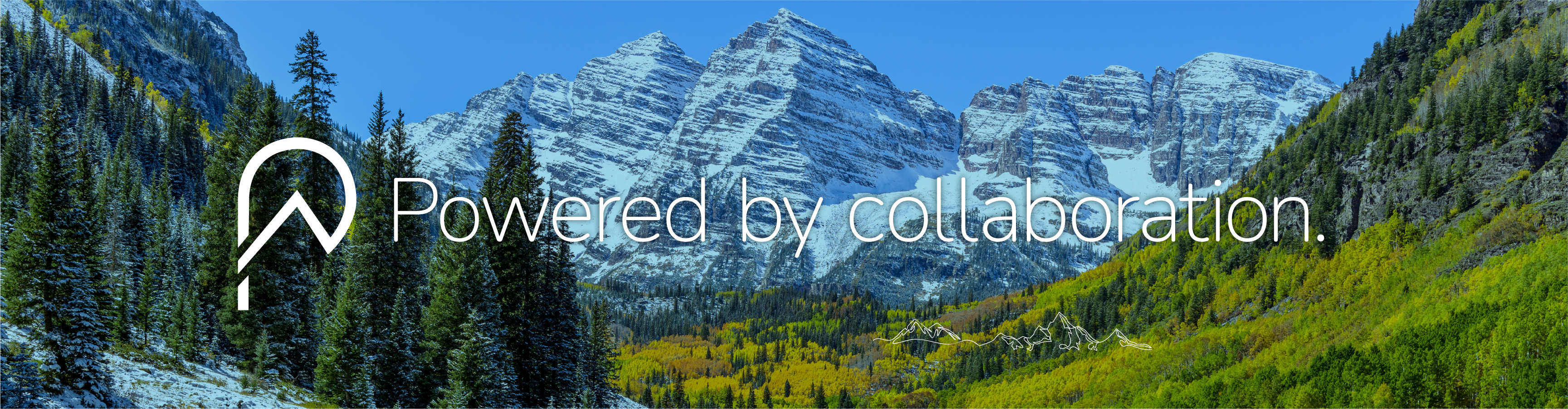 powered by collaboration