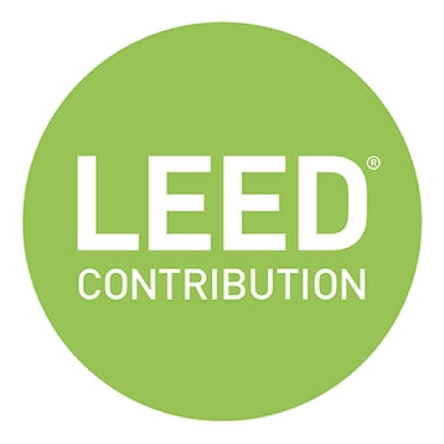 LEED icon