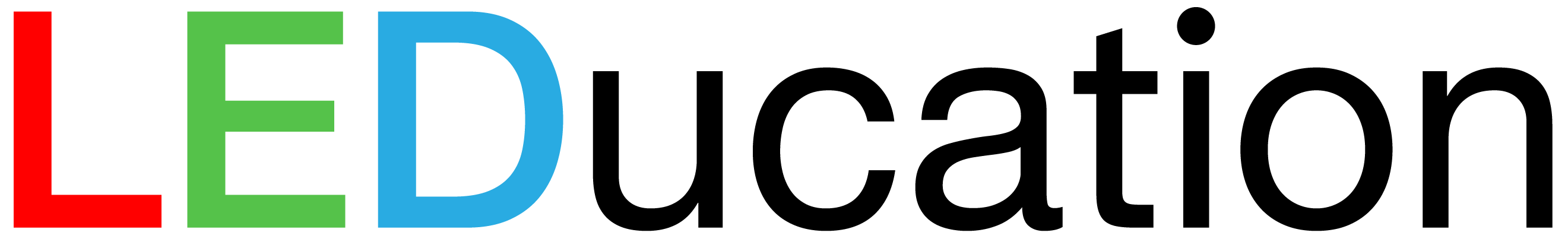 LEDucation Logo