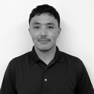 Adrian Apodaca Headshot