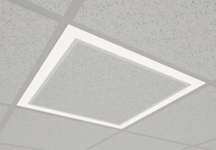Edge 1 Recessed 2x2