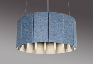 Drum Pewter