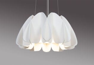 Flores Ivory