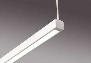 LUCEN 1x4 | Pinnacle