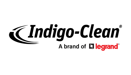 Indigo-Clean Logo