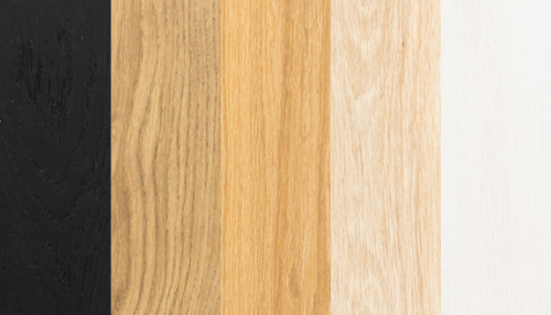 Wood Finishes