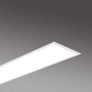 EDGE 6 Recessed | Pinnacle