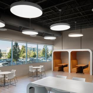 FINA 48&quot; Direct in Café