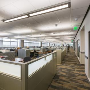 LINERO 8 Standard Distribution Open Office