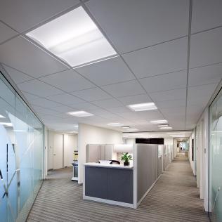 CONVERJ 2x2 Reception Corner