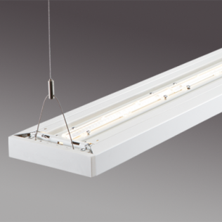 Linero indirect dual output