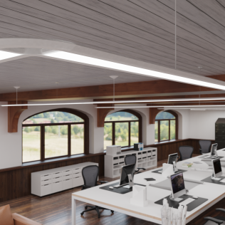 Cubra 3 Connector detail image