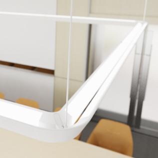 Sorrel Up L connector close up