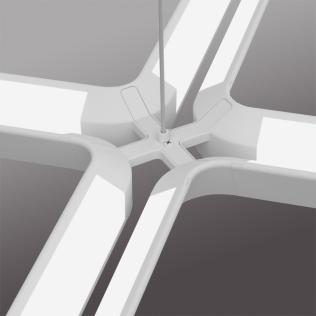 Sorrel Up X from above