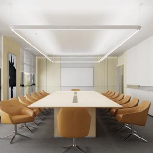 Sorrel Up Conference room