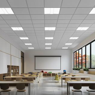 Traverse 2x2 in a classroom