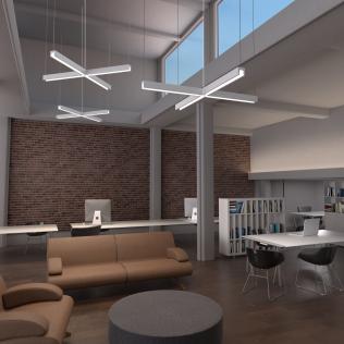 Chute Forms in Office