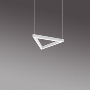 Edge Mini 2' Triangle Form AS Mounting