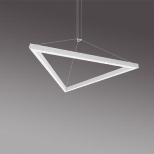 Edge Mini 4' Triangle Form